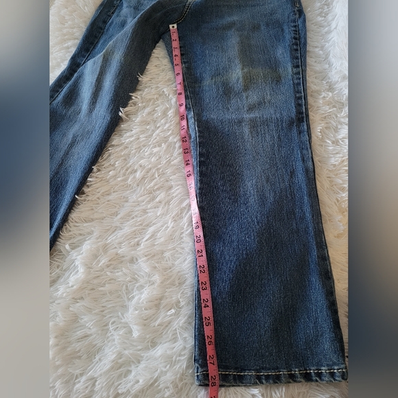Code Bleu Jeans size 14 - Picture 5 of 12